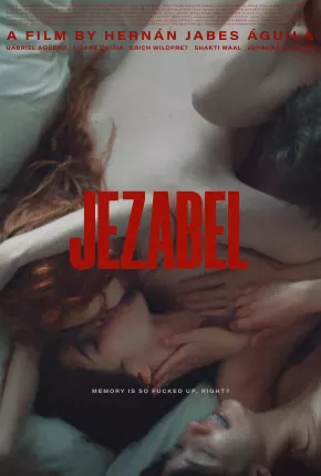 Jezabel - Legendado  Download - Rede Torrent