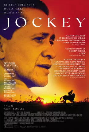 Jockey via Torrent