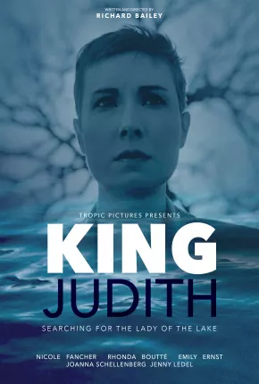 King Judith - Legendado  Download - Rede Torrent