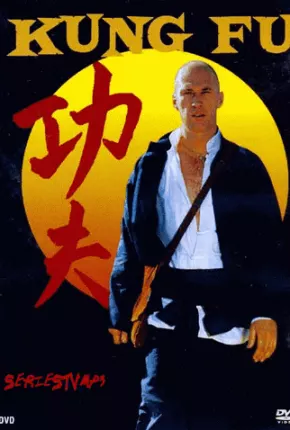 Kung Fu - 1ª Temporada via Torrent