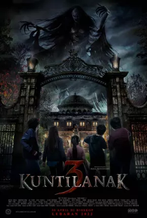 Kuntilanak 3 - Legendado via Torrent