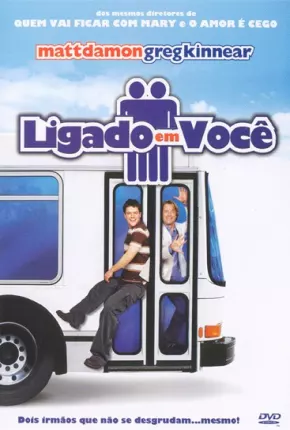 Ligado em Você Dublado e Dual Áudio Download - Rede Torrent