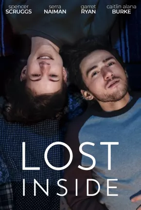 Lost Inside - Legendado  Download - Rede Torrent