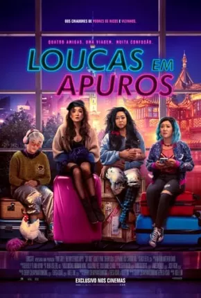 Loucas em Apuros - Legendado via Torrent