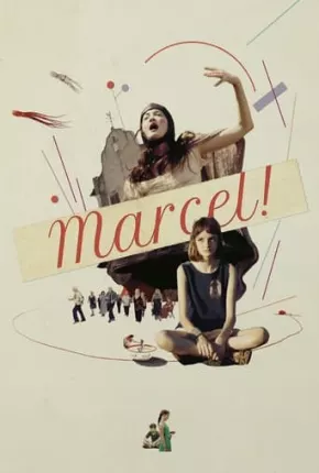 Marcel! - Legendado via Torrent