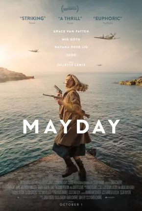 Mayday - Legendado via Torrent