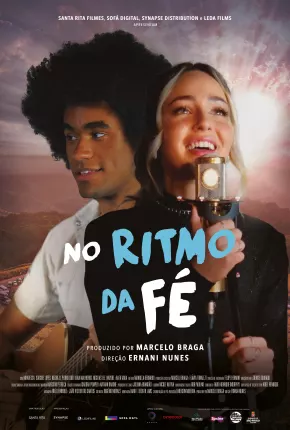 No Ritmo da Fé via Torrent