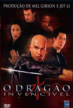 O Dragão Invencível via Torrent