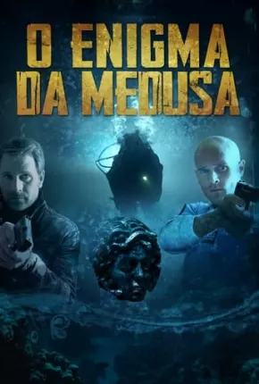 O Enigma da Medusa via Torrent