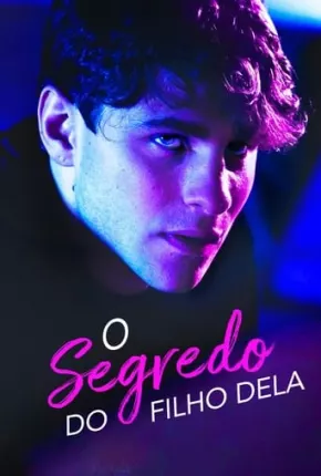 O Segredo do Filho Dela Dublado Download - Rede Torrent