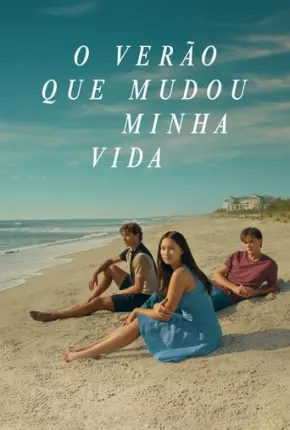 O Verão Que Mudou Minha Vida - 2ª Temporada Legendada via Torrent