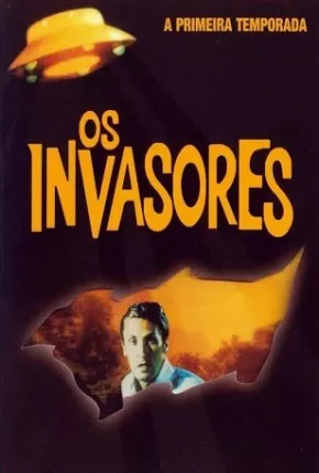 Os Invasores - 1ª Temporada via Torrent