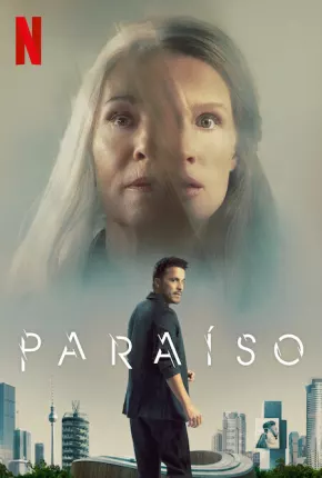 Paraíso Dublado e Dual Áudio Download - Rede Torrent