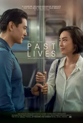 Past Lives - CAM - Legendado via Torrent