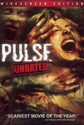 Pulse (2006) via Torrent