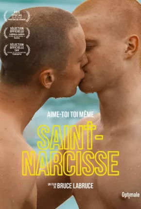 Saint-Narcisse - Legendado via Torrent