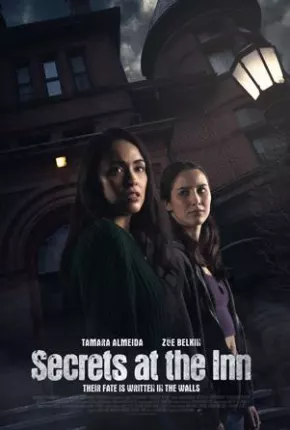 Secrets at the Inn - Legendado via Torrent