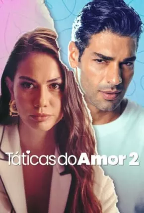 Táticas do Amor 2 via Torrent