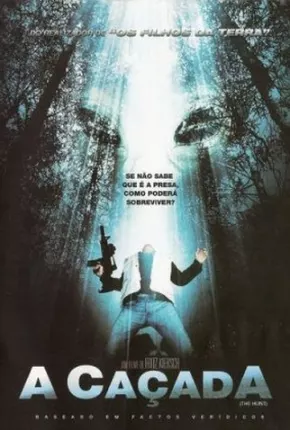 Terror na Floresta Dublado e Dual Áudio Download - Rede Torrent