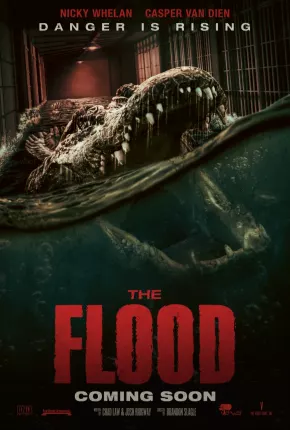 The Flood - Legendado - The Flood Completo via Torrent