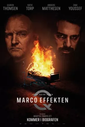 The Marco Effect - Legendado via Torrent