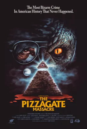 The Pizzagate Massacre - Legendado  Download - Rede Torrent