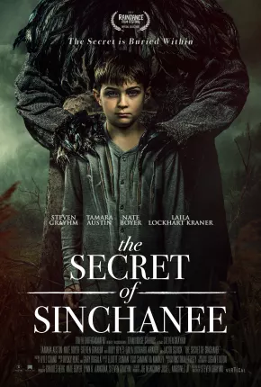 The Secret of Sinchanee - Legendado  Download - Rede Torrent