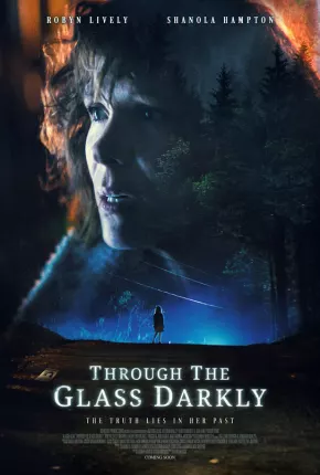 Through the Glass Darkly - Legendado  Download - Rede Torrent