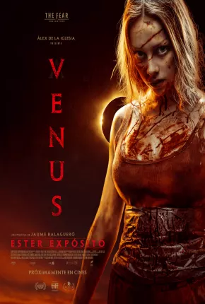 Venus Dublado e Dual Áudio 5.1 Download - Rede Torrent