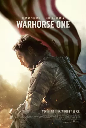 Warhorse One - Legendado via Torrent