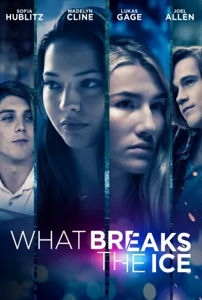 What Breaks the Ice - Legendado  Download - Rede Torrent