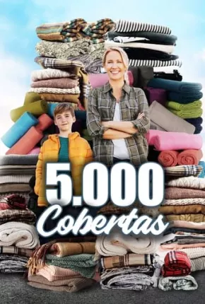 5000 Cobertas via Torrent