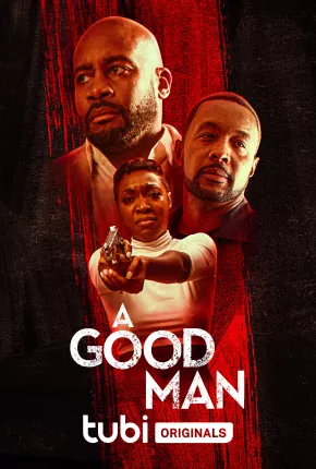 A Good Man - Legendado via Torrent