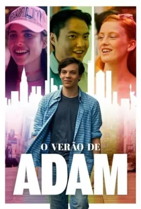 Adam - Completo via Torrent