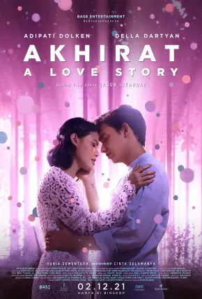 Akhirat - A Love Story - Legendado via Torrent