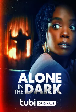 Alone in the Dark - Legendado via Torrent