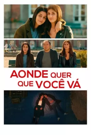 Aonde Quer Que Você Vá via Torrent