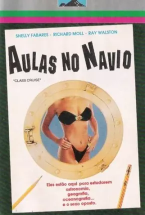 Aulas no Navio via Torrent