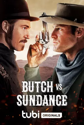 Butch vs. Sundance - Legendado via Torrent