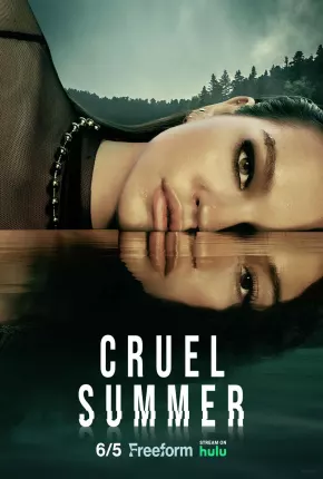 Cruel Summer - 2ª Temporada Legendada via Torrent