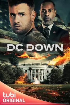 DC Down - Legendado via Torrent