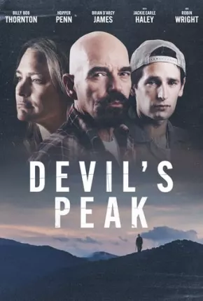 Devils Peak via Torrent