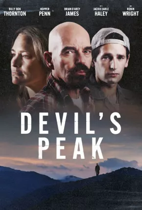 Devils Peak - Legendado via Torrent