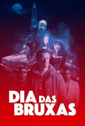 Dia das Bruxas via Torrent