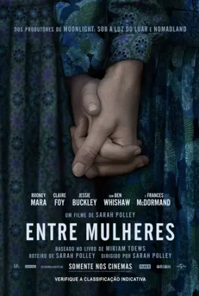 Entre Mulheres via Torrent