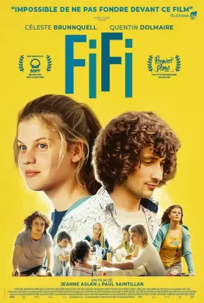 Fifi - CAM - Legendado via Torrent