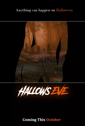 Gore - All Hallows Eve - Legendado via Torrent