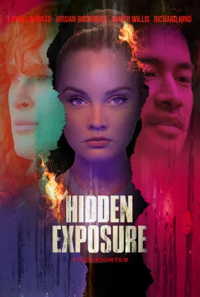 Hidden Exposure - Legendado  Download - Rede Torrent