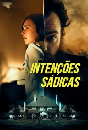 Intenções Sádicas via Torrent