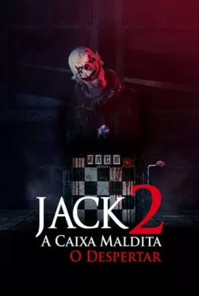 Jack - A Caixa Maldita 2 - O Despertar via Torrent